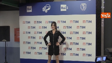 1 - Sanremo 2019, la conferenza stampa di inizio Festival