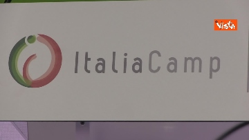 6 - Conte al decennale di Italia Camp