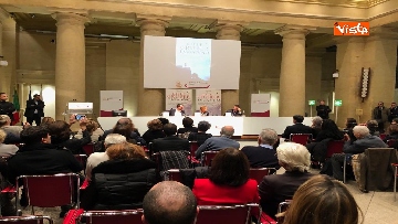 2 - Salvini alla presentazione del libro di Lilli Gruber