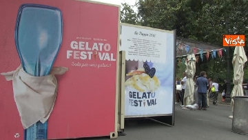 1 - Gelato Festival arriva a Roma 