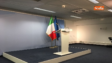 11 - Giuseppe Conte a Bruxelles per il suo primo Consiglio Europeo