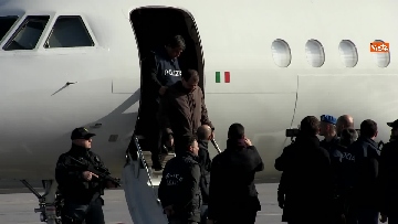 5 - La cattura di Cesare Battisti e il rientro in Italia