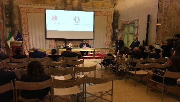 5 - Antitrust, Fico e Casellati presentano l' avviso pubblico per le candidature alla presidenza