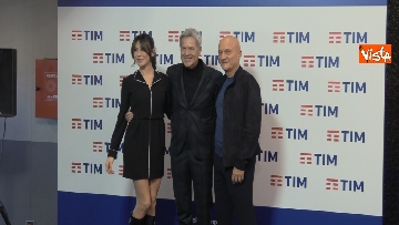 7 - Sanremo 2019, la conferenza stampa di inizio Festival