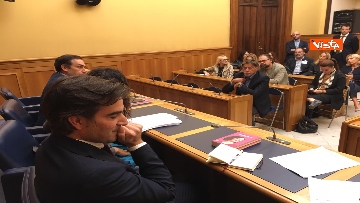 6 - 'La grande nemica. Il caso Boldrini' il libro di Flavio Alivernini presentato a Montecitorio