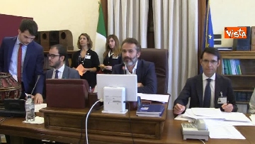 5 - Commissione Lavoro Camera, Giaccone della Lega eletto presidente