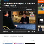 Corriere della Sera