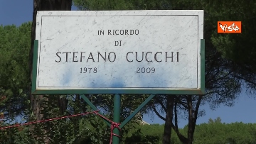 2 - Ilaria Cucchi inizia la campagna elettorale, le foto con Fratoianni dal Parco degli Acquedotti a Roma