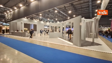10 - A Rho Fiera Milano MADE Expo, mostrati anche mattoni ed edifici in canapa